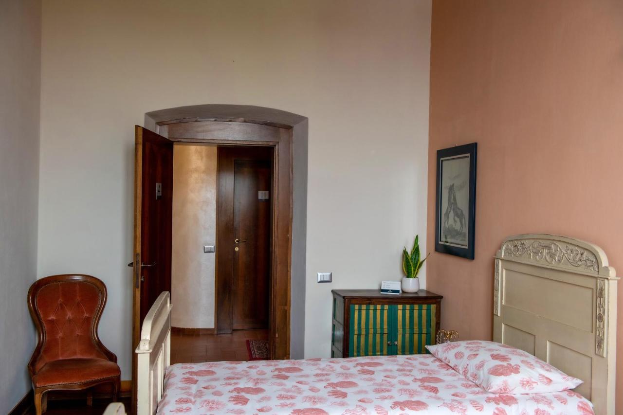 Palazzo Bed And Breakfast Calvisano Exterior foto
